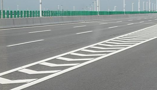 蘇州道路劃線標線施工隊? 找飛揚市政 蘇州道路劃線標線施工隊? 找飛揚市政