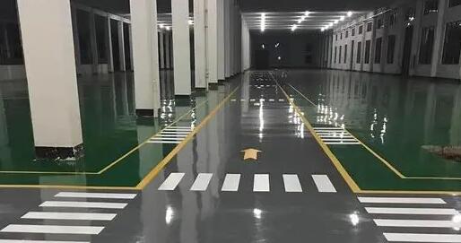 昆山工廠劃線選擇飛揚市政，您的合作伙伴！