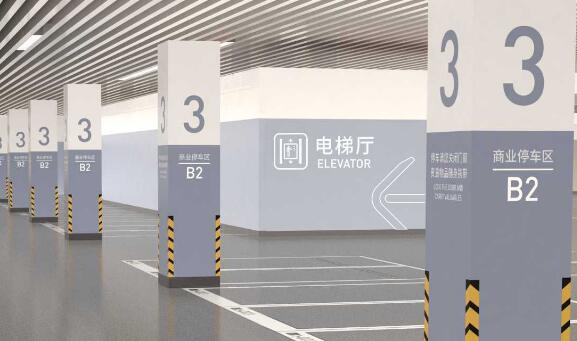 蘇州地下停車場(chǎng)導(dǎo)視設(shè)計(jì)價(jià)格揭秘，從預(yù)算到實(shí)施的全解析？