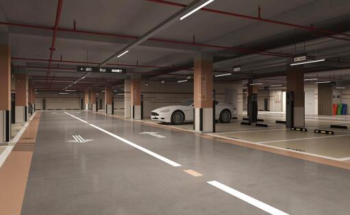 專業車位劃線解決方案,蘇州車位劃線服務助力停車管理 專業車位劃線解決方案,蘇州車位劃線服務助力停車管理