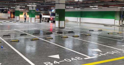 蘇州工廠劃線——資質齊全，專業可靠