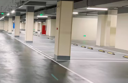 蘇州車位劃線解讀,畫一個(gè)車位用多少油漆? 蘇州車位劃線解讀,畫一個(gè)車位用多少油漆?