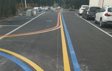 蘇州廠區(qū)劃線規(guī)范標(biāo)準(zhǔn)?揭秘廠區(qū)內(nèi)劃線的那些事兒 蘇州廠區(qū)劃線規(guī)范標(biāo)準(zhǔn)?揭秘廠區(qū)內(nèi)劃線的那些事兒