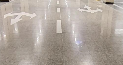 【菏澤水磨石地坪施工指南】打造高性價比的耐磨美學空間 【菏澤水磨石地坪施工指南】打造高性價比的耐磨美學空間