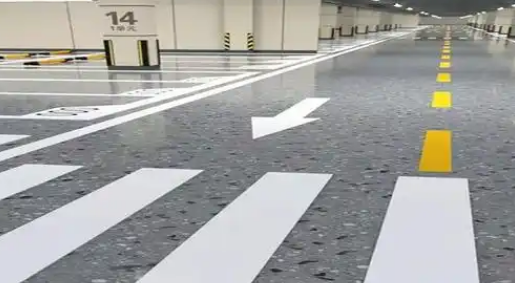 蘇州無(wú)機(jī)磨石地坪施工真相，教你避開(kāi)3個(gè)隱形坑（附實(shí)景對(duì)比）