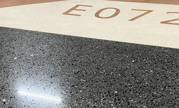 環(huán)氧磨石地坪多少錢一平方，環(huán)氧磨石地坪價(jià)格知多少？