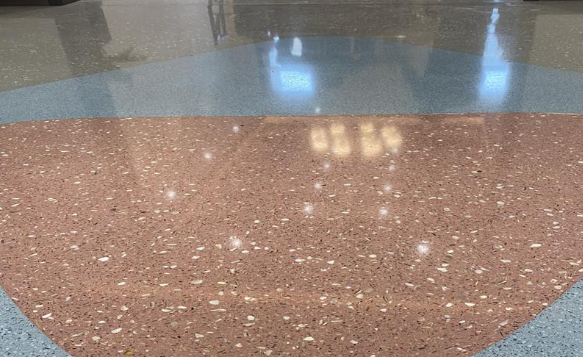 無機磨石與水磨石的區別？六大維度剖析二者差異