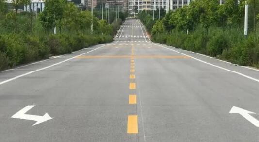 蘇州廠區(qū)劃線，自有施工團(tuán)隊(duì)打造安全高效廠區(qū)