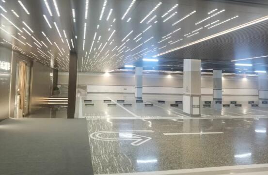 蘇州廠區劃線智能布局,提升客流轉化? 蘇州廠區劃線智能布局,提升客流轉化?