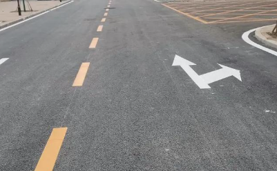 蘇州廠區劃線技術新標桿，引領行業新標準