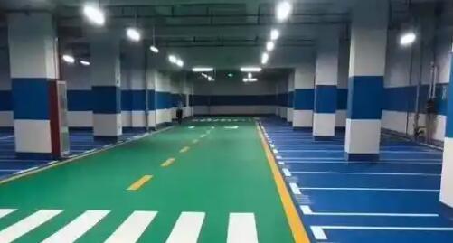 蘇州專業(yè)停車位劃線,為廠區(qū)高效運(yùn)轉(zhuǎn)助力 蘇州專業(yè)停車位劃線,為廠區(qū)高效運(yùn)轉(zhuǎn)助力