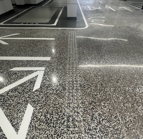 蘇州車位劃線哪家好?飛揚市政多年經(jīng)驗,放心之選 蘇州車位劃線哪家好?飛揚市政多年經(jīng)驗,放心之選