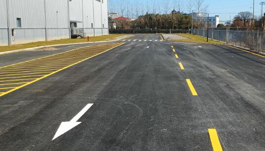 蘇州專業(yè)車位劃線團(tuán)隊(duì)?飛揚(yáng)市政精準(zhǔn)提升道路標(biāo)識(shí)清晰度 蘇州專業(yè)車位劃線團(tuán)隊(duì)?飛揚(yáng)市政精準(zhǔn)提升道路標(biāo)識(shí)清晰度